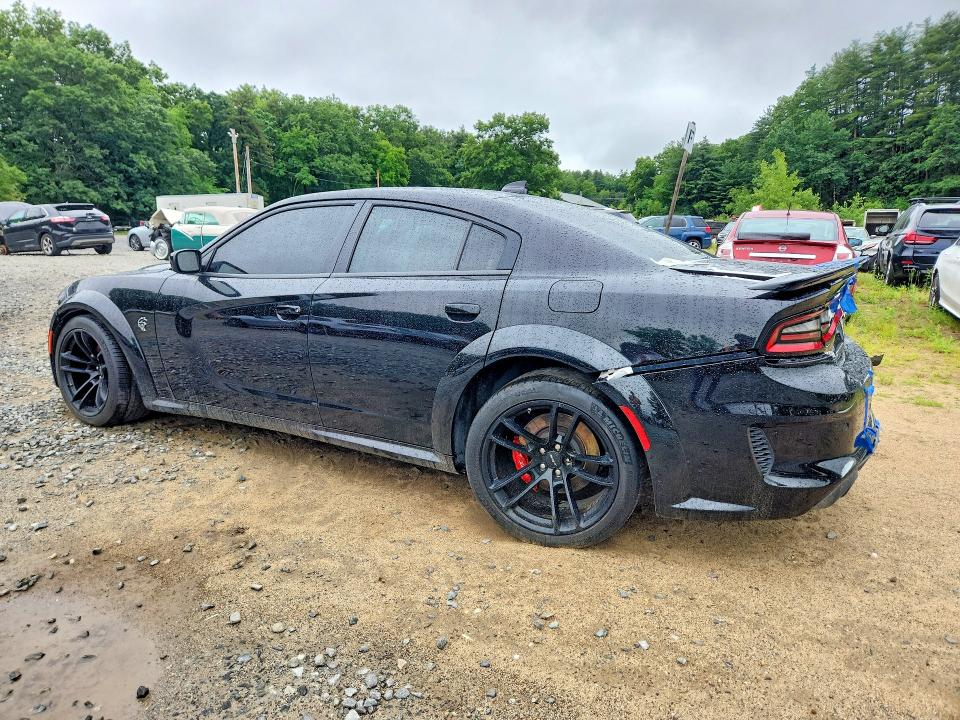 Aukcja sprzedaży 2021 Dodge Charger, vin: 2C3CDXL9XMH585938, numer aukcji: 56099096