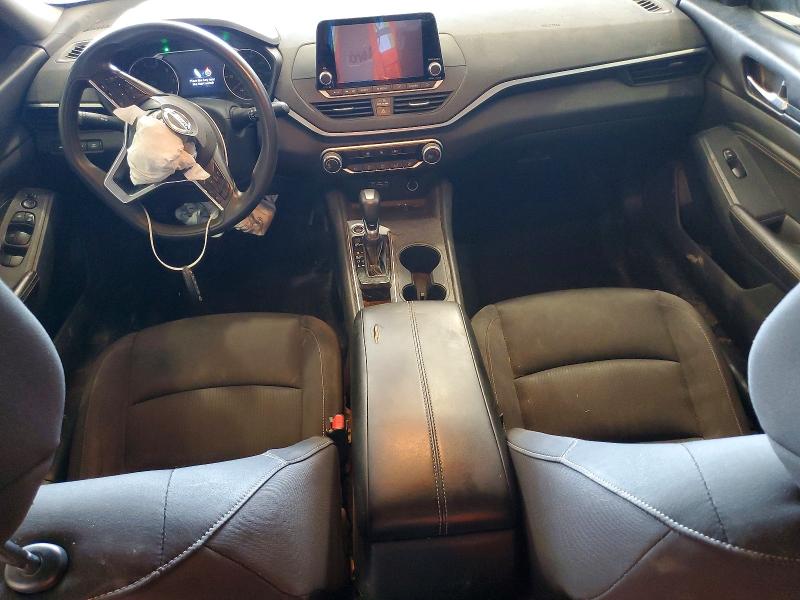 2019 Nissan Altima მანქანა იყიდება აუქციონზე, vin: 1N4BL4BV8KC207033, აუქციონის ნომერი: 58876306