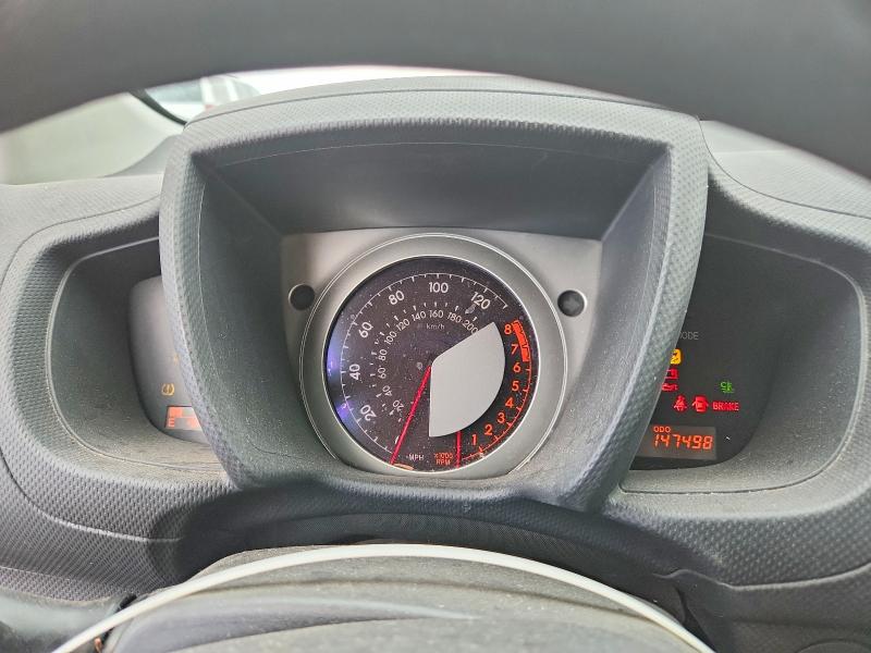 2010 Scion Xd მანქანა იყიდება აუქციონზე, vin: JTKKU4B40AJ050664, აუქციონის ნომერი: 57426656