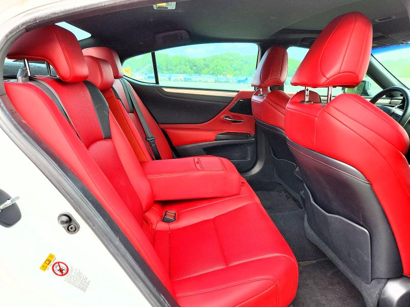 Aukcja sprzedaży 2019 Lexus Es, vin: 58ABZ1B10KU001563, numer aukcji: 59241836