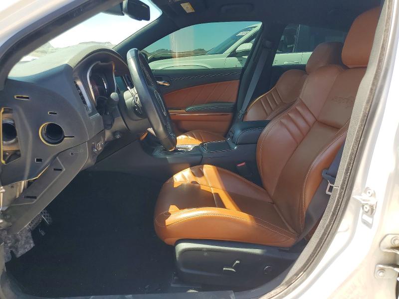 Продаж на аукціоні авто 2022 Dodge Charger, vin: 2C3CDXL92NH118806, номер лоту: 57496336