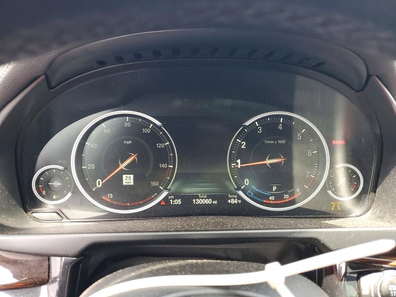 Продажа на аукционе авто 2017 Bmw X6, vin: 5UXKU2C59H0N84358, номер лота: 56741486