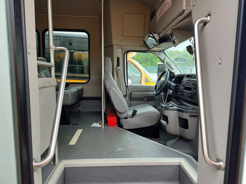Aukcja sprzedaży 2025 Ford Econoline, vin: 1FDFE4FN4SDD28759, numer aukcji: 55867296