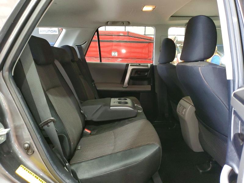 Продажа на аукционе авто 2010 Toyota 4runner, vin: JTEBU5JR1A5020734, номер лота: 56487466
