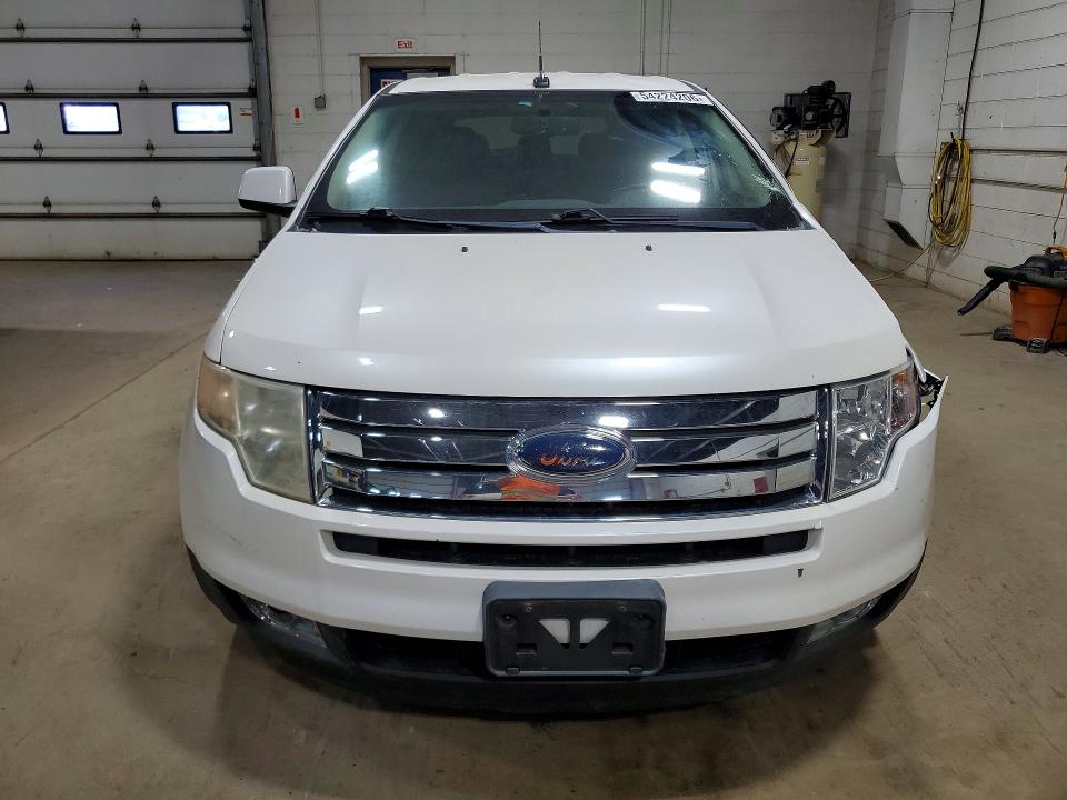 54224206 :رقم المزاد ، 2FMDK4KC4ABA61566 vin ، 2010 Ford Edge مزاد بيع