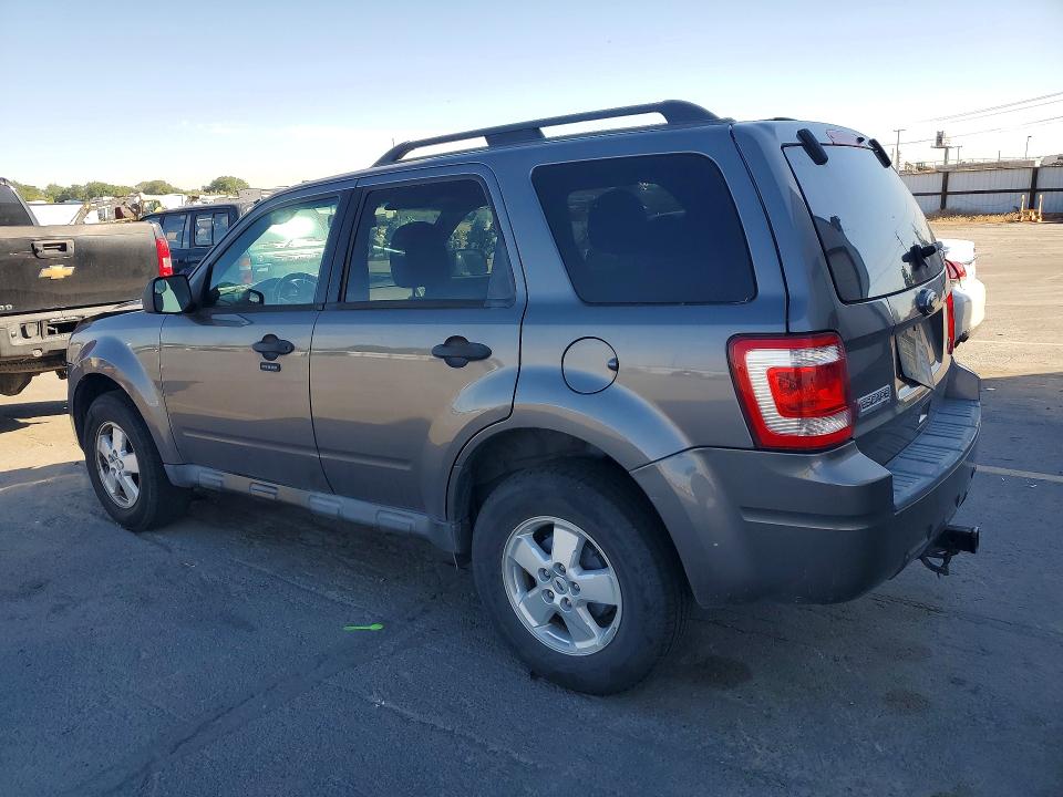 Продажа на аукционе авто 2011 Ford Escape, vin: 1FMCU0DG4BKA16827, номер лота: 58312256