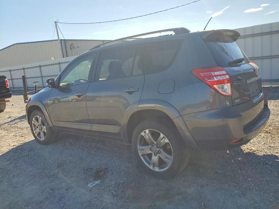Aukcja sprzedaży 2011 Toyota Rav4, vin: JTMWF4DV2B5039068, numer aukcji: 57561736