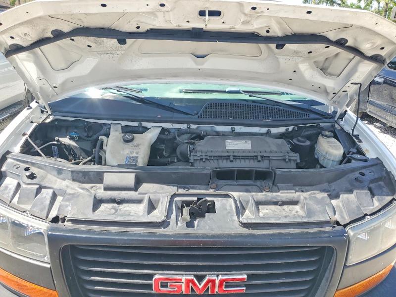 Продаж на аукціоні авто 2018 Gmc Savana, vin: 1GTW7AFP7J1342878, номер лоту: 58813646