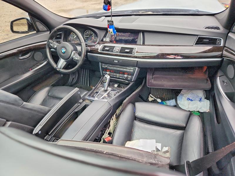 Aukcja sprzedaży 2015 Bmw 535, vin: WBA5M4C55FD183967, numer aukcji: 55339026