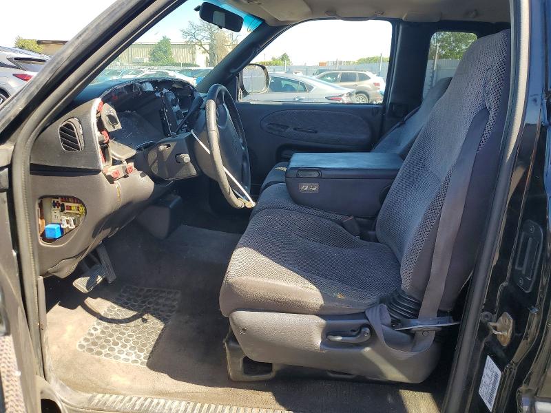 Продажа на аукционе авто 2001 Dodge Ram 1500, vin: 1B7HC13Y81J286726, номер лота: 56460596