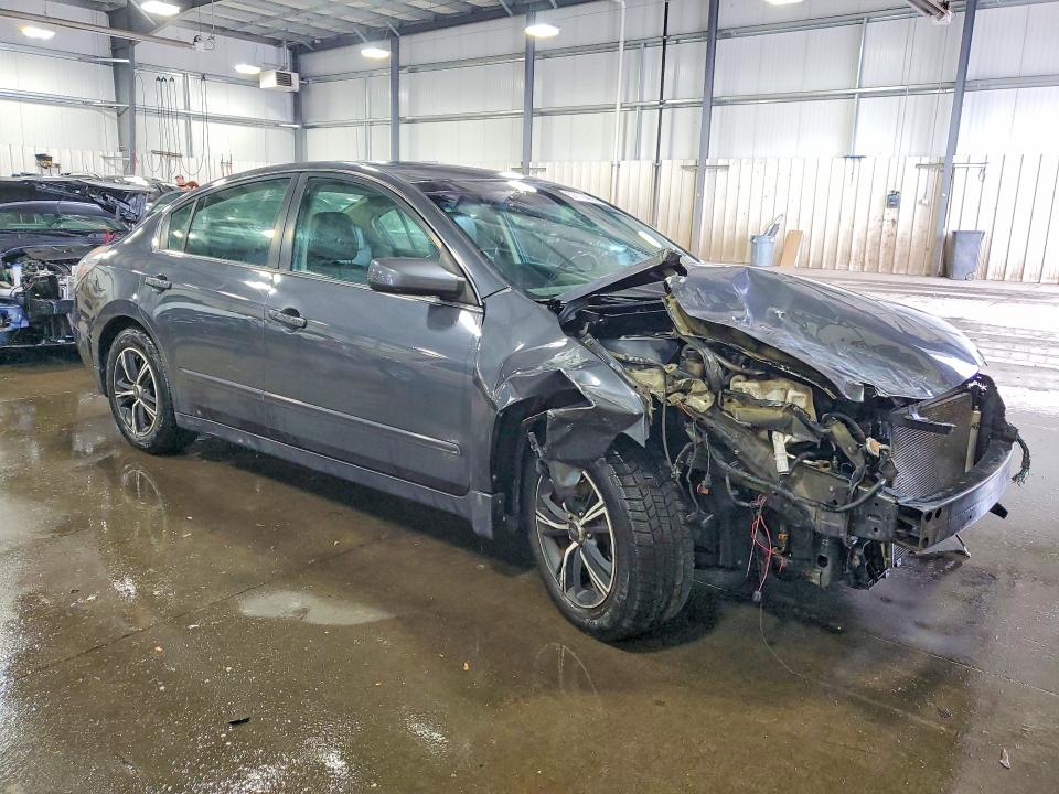 2009 Nissan Altima მანქანა იყიდება აუქციონზე, vin: 1N4AL21E59N444823, აუქციონის ნომერი: 57114436