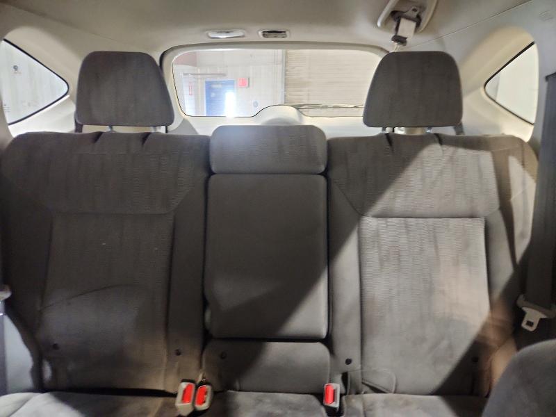 Aukcja sprzedaży 2014 Honda Cr-v, vin: 2HKRM4H31EH716272, numer aukcji: 55696236
