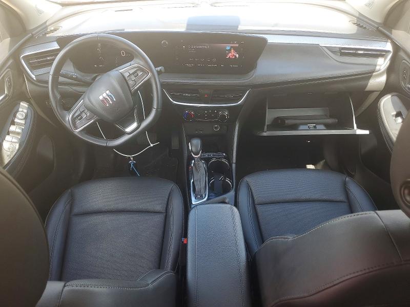 Aukcja sprzedaży 2024 Buick Encore Gx, vin: KL4AMDSLXRB199089, numer aukcji: 58720886