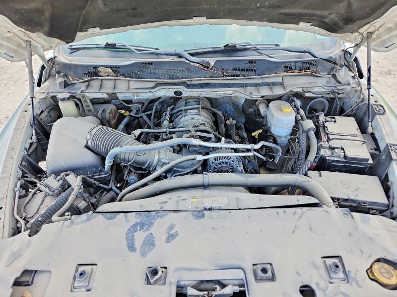 Продаж на аукціоні авто 2018 Ram 2500, vin: 3C6UR5HJ1JG380620, номер лоту: 58820296