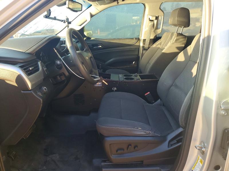 Aukcja sprzedaży 2017 Chevrolet Tahoe, vin: 1GNLCDEC7HR250865, numer aukcji: 58327996