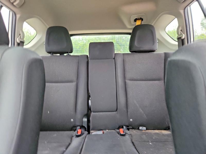 57756366 :رقم المزاد ، JTMZFREV2JJ724282 vin ، 2018 Toyota Rav4 مزاد بيع