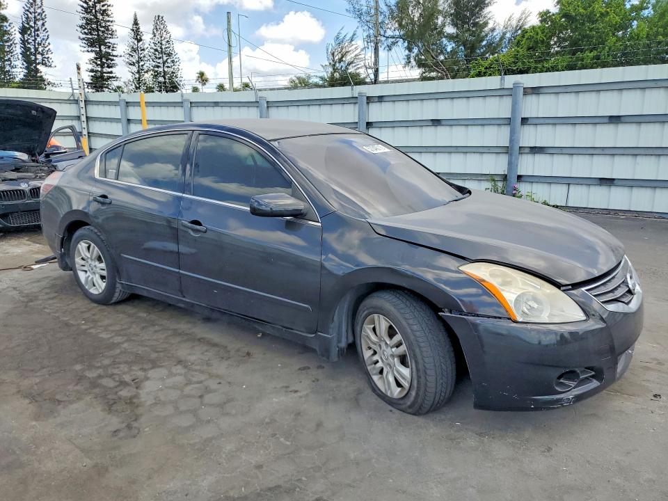 Продажа на аукционе авто 2012 Nissan Altima, vin: 1N4AL2AP9CN558686, номер лота: 57348716
