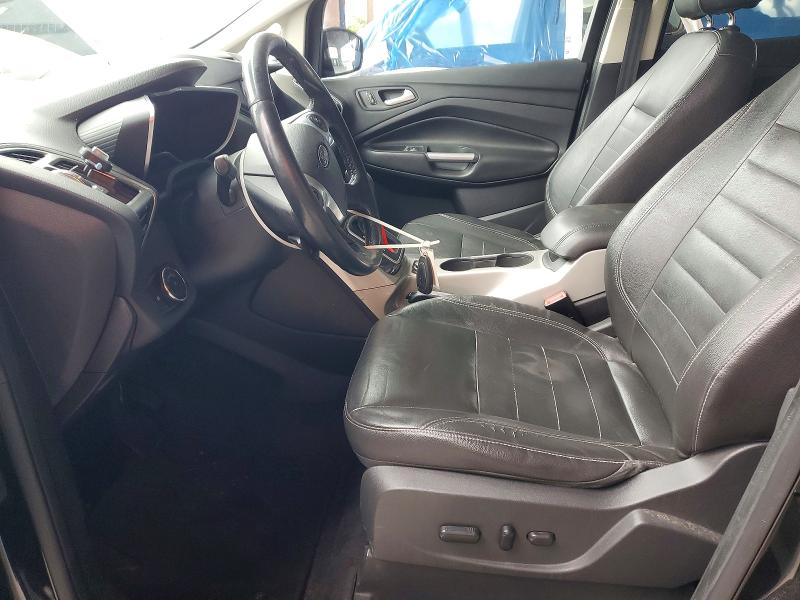 Aukcja sprzedaży 2013 Ford C-max, vin: 1FADP5BU5DL533028, numer aukcji: 57899716