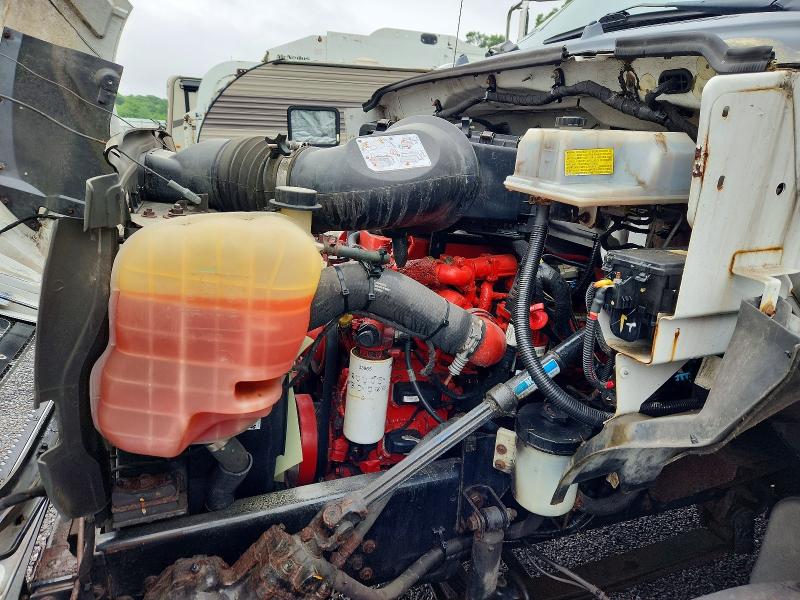 Продажа на аукционе авто 2015 Ford F650, vin: 3FRNF6FCXFV747407, номер лота: 61814436
