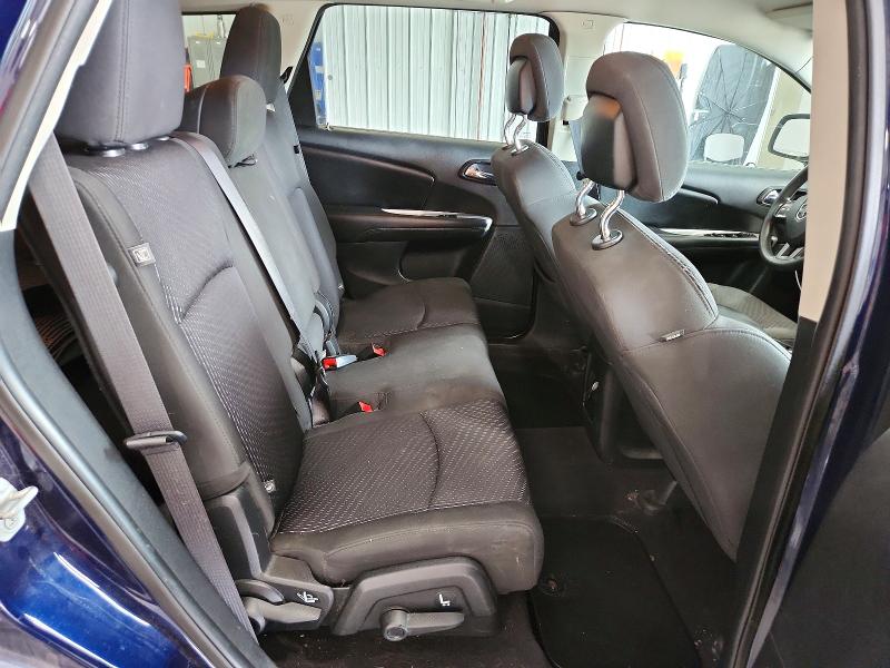 Aukcja sprzedaży 2018 Dodge Journey, vin: 3C4PDCABXJT427968, numer aukcji: 56076316