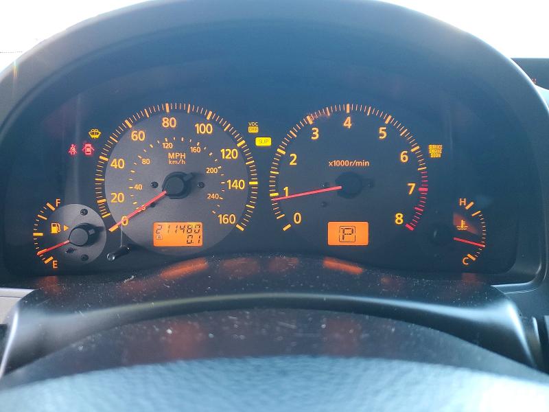 Aukcja sprzedaży 2004 Infiniti G35, vin: JNKCV51F94M710137, numer aukcji: 56168776