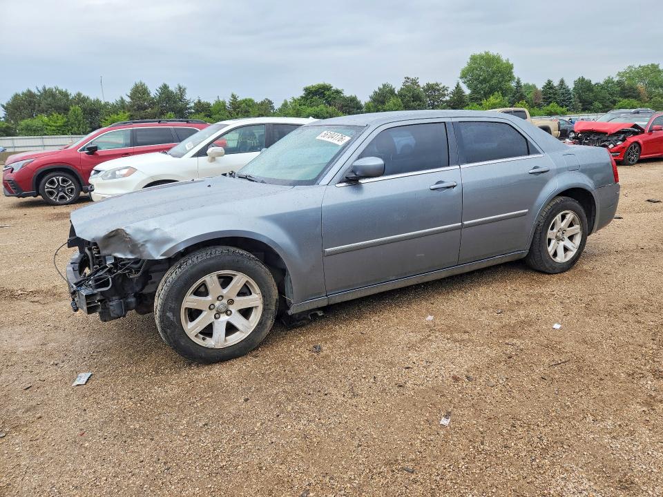 Aukcja sprzedaży 2007 Chrysler 300, vin: 2C3KA53G87H742930, numer aukcji: 56104176