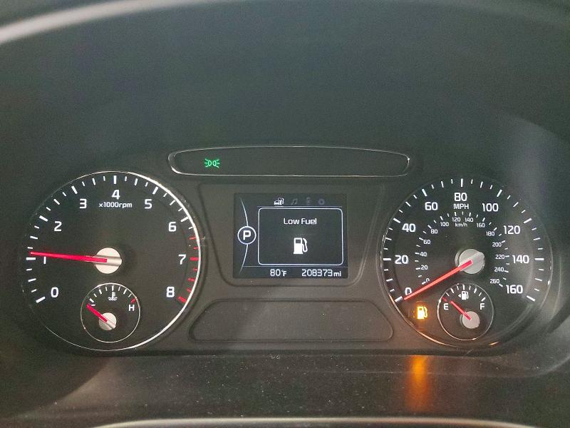 Продажа на аукционе авто 2016 Kia Sorento, vin: 5XYPGDA50GG161920, номер лота: 58057736