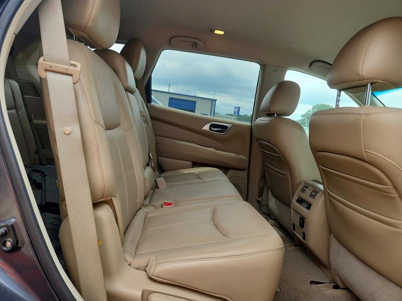 Aukcja sprzedaży 2013 Nissan Pathfinder, vin: 5N1AR2MN6DC651127, numer aukcji: 56431926