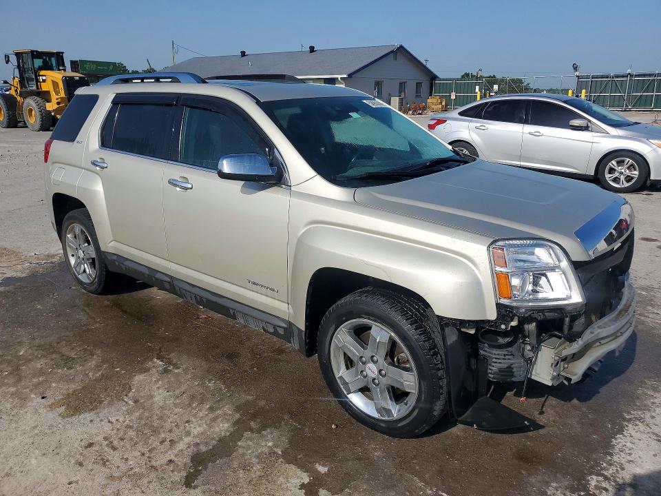 Продаж на аукціоні авто 2013 Gmc Terrain, vin: 2GKALWEK3D6430504, номер лоту: 58956086