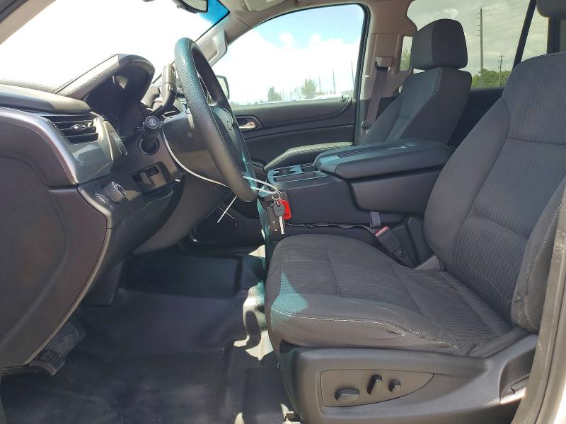 2016 Chevrolet Tahoe მანქანა იყიდება აუქციონზე, vin: 1GNLCDEC5GR419862, აუქციონის ნომერი: 59291416