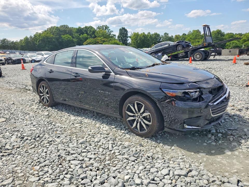 Aukcja sprzedaży 2016 Chevrolet Malibu, vin: 1G1ZF5SX9GF317143, numer aukcji: 58361046