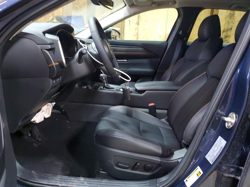 Aukcja sprzedaży 2026 Mazda Cx-50, vin: 7MMVABDL1TN496632, numer aukcji: 56445066