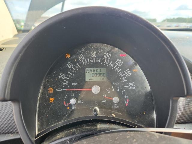 Продажа на аукционе авто 2005 Volkswagen New Beetle, vin: 3VWCD31C65M402974, номер лота: 55639956
