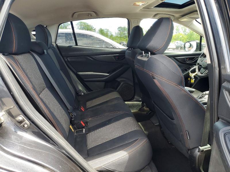 Aukcja sprzedaży 2019 Subaru Crosstrek, vin: JF2GTADC0K8202200, numer aukcji: 57737366