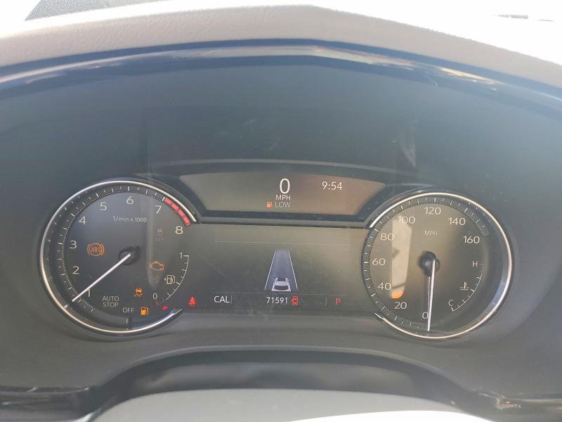 58381376 :رقم المزاد ، 1GYKNCRS6MZ233019 vin ، 2021 Cadillac Xt5 مزاد بيع