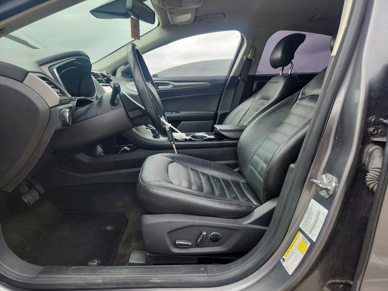 Продажа на аукционе авто 2013 Ford Fusion, vin: 3FA6P0PU9DR300002, номер лота: 59140556