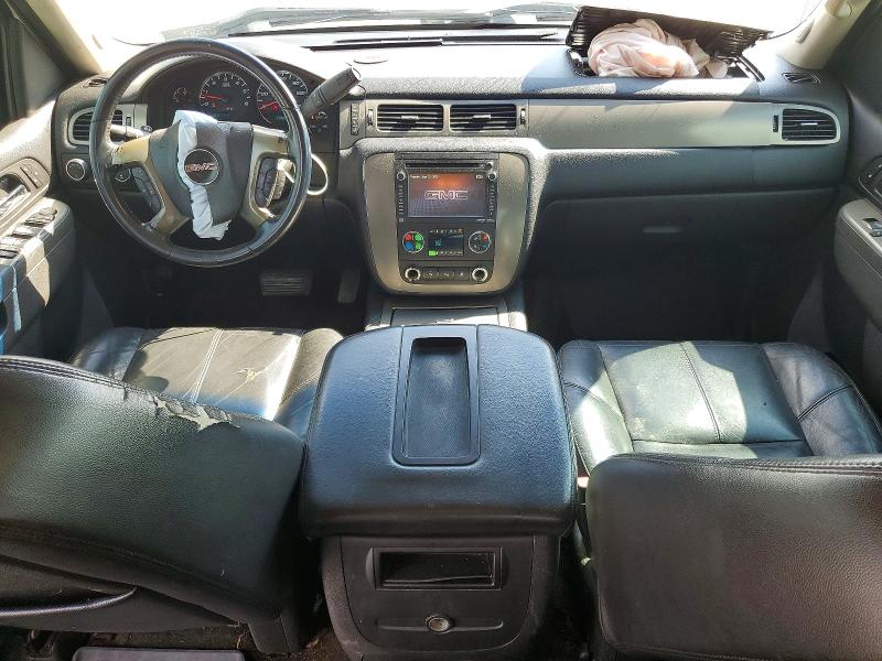 Aukcja sprzedaży 2012 Gmc Sierra, vin: 3GTP2WE79CG155177, numer aukcji: 58550966