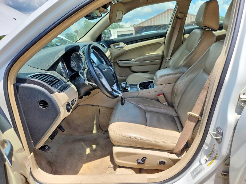 Продажа на аукционе авто 2014 Chrysler 300, vin: 2C3CCAAG0EH354646, номер лота: 56892486