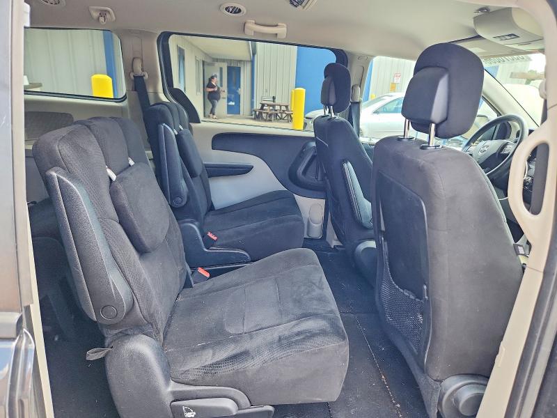 Aukcja sprzedaży 2012 Dodge Grand Caravan, vin: 2C4RDGCG1CR160489, numer aukcji: 55676086