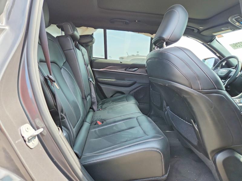 Aukcja sprzedaży 2025 Jeep Grand Cherokee, vin: 1C4RJHBG3SC282505, numer aukcji: 56444226