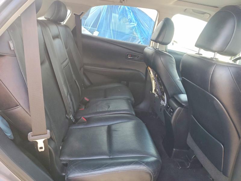 Продаж на аукціоні авто 2013 Lexus Rx, vin: JTJZB1BA7D2006558, номер лоту: 58488556