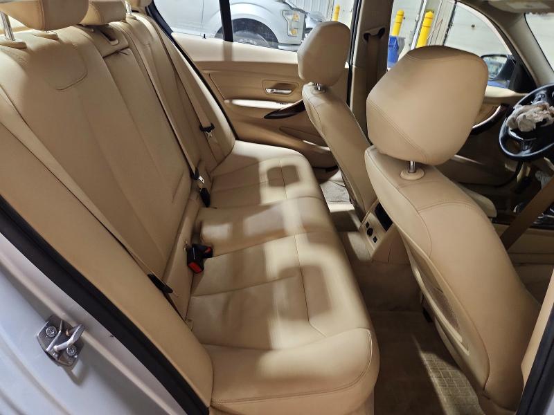 Продажа на аукционе авто 2015 Bmw 328, vin: WBA3B5C58FF960570, номер лота: 59575306