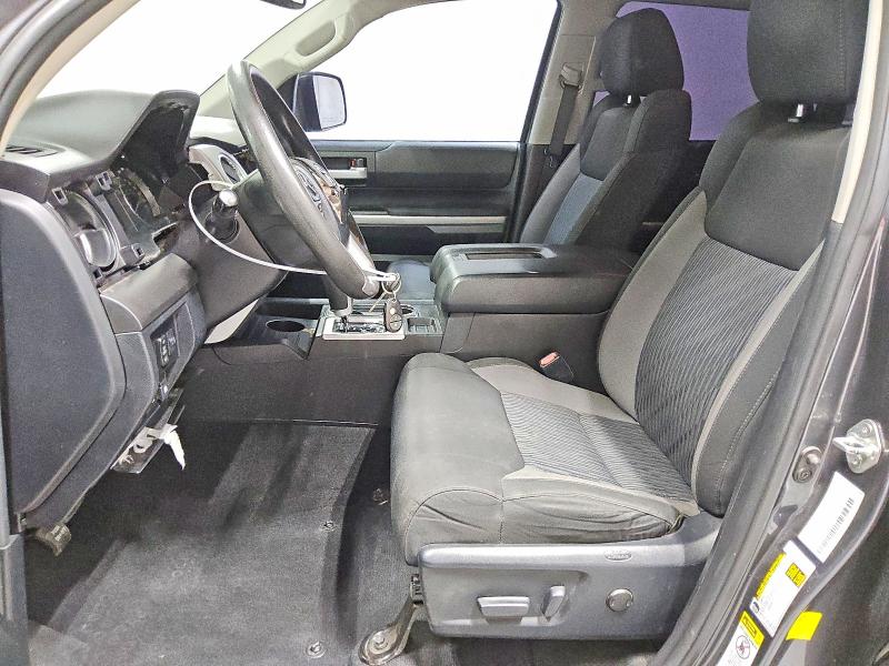 Продаж на аукціоні авто 2016 Toyota Tundra, vin: 5TFAW5F12GX544307, номер лоту: 55468486