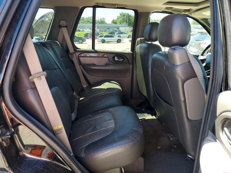 2004 Gmc Envoy მანქანა იყიდება აუქციონზე, vin: 1GKDT13S242100286, აუქციონის ნომერი: 57028406