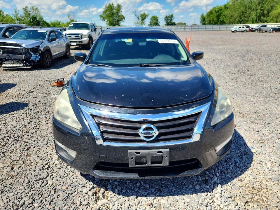 Aukcja sprzedaży 2013 Nissan Altima, vin: 1N4AL3AP9DN503940, numer aukcji: 56172876
