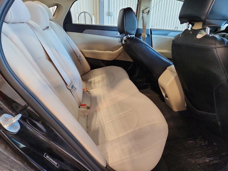 Aukcja sprzedaży 2016 Hyundai Sonata, vin: 5NPE24AF9GH285188, numer aukcji: 57377266