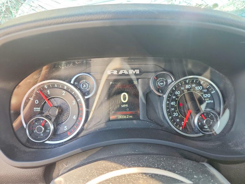 Продажа на аукционе авто 2024 Ram 3500, vin: 3C63RRHLXRG187236, номер лота: 55707916