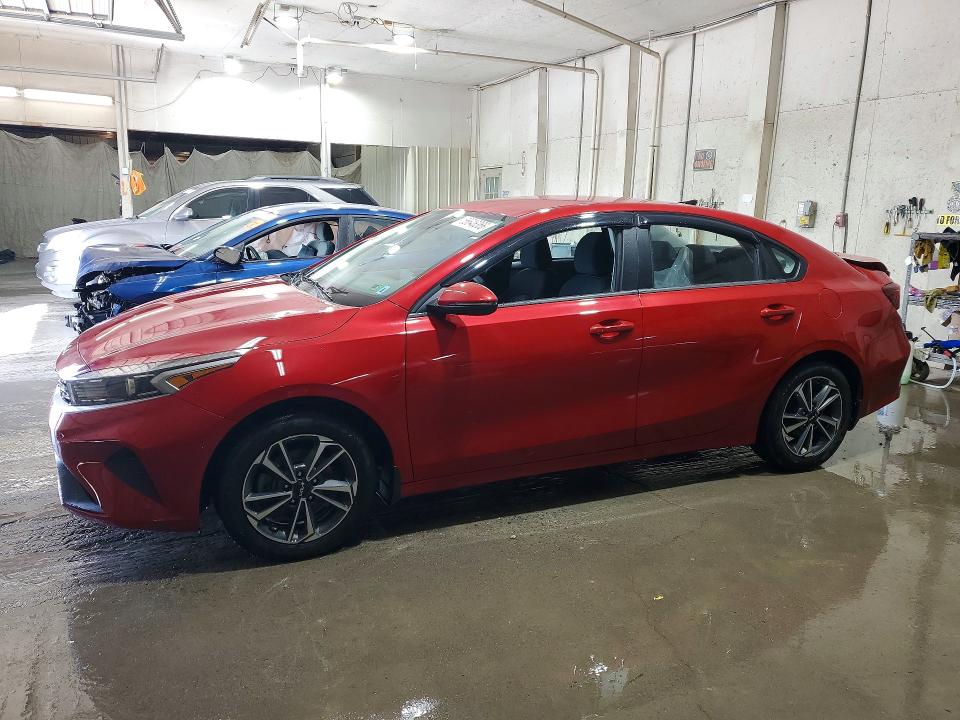 Aukcja sprzedaży 2024 Kia Forte, vin: 3KPF24ADXRE834701, numer aukcji: 56646366