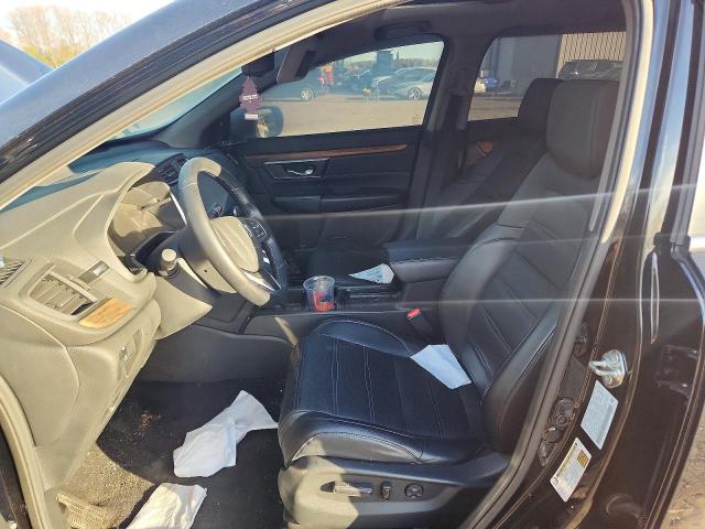 Aukcja sprzedaży 2018 Honda Cr-v, vin: 2HKRW2H88JH631742, numer aukcji: 57874516
