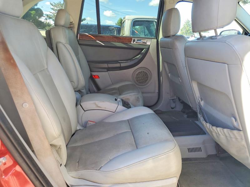 Продаж на аукціоні авто 2007 Chrysler Pacifica, vin: 2A8GM68X77R300618, номер лоту: 57469456